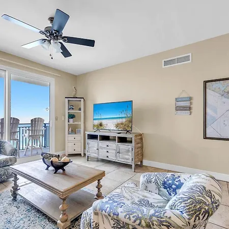 Villa Sterling Breeze 802